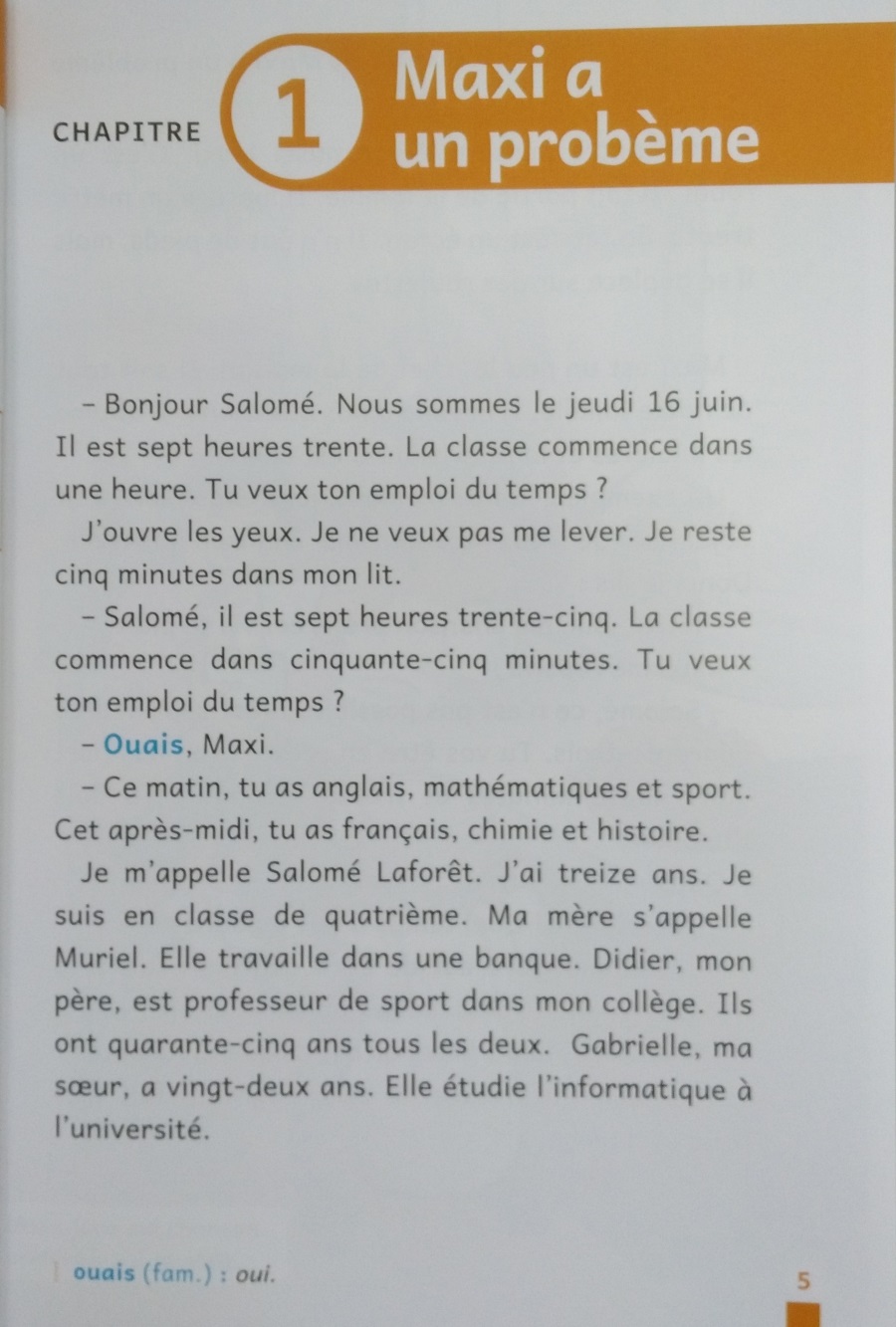 Decouverte 1 (A1.2) Danger Cyberattaque