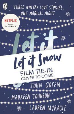 Let It Snow Film Tie-In