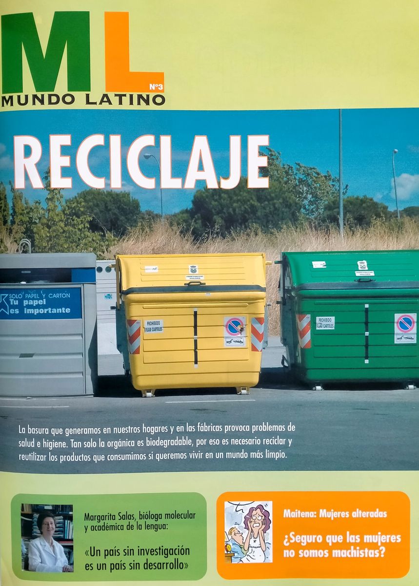 En Accion 2 Libro del alumno