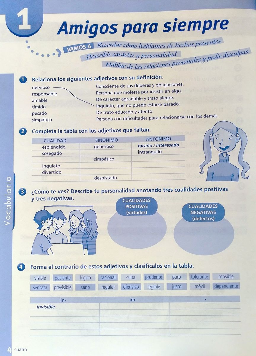 Clave de sol 3 Cuaderno de actividades