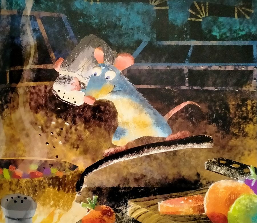 Art of Pixar 25th Anniversary Edition