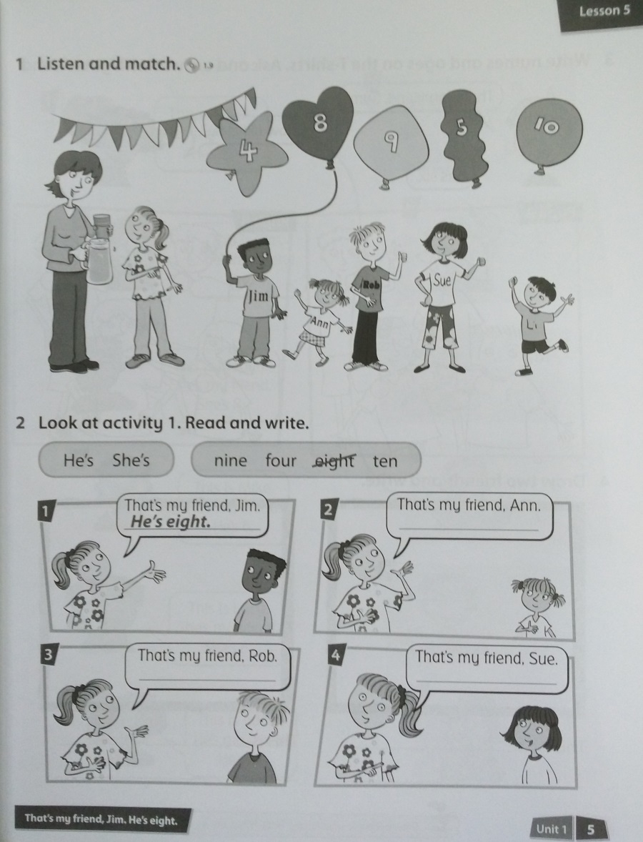 Incredible English (2nd edition) 2 Activity Book