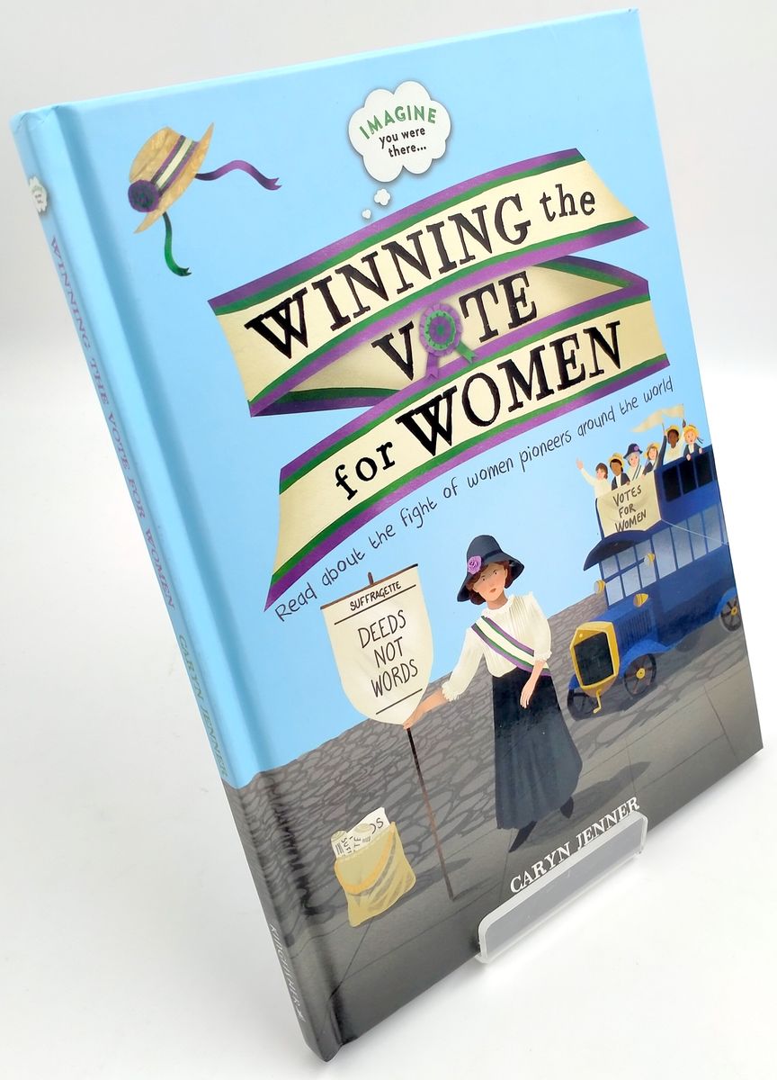 Winning the Vote for Women