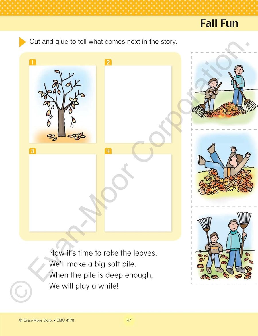 At-Home Tutor Reading Grade K