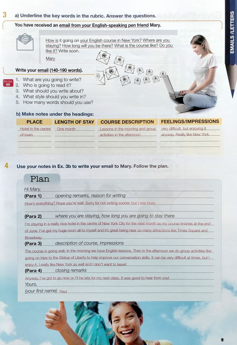 The Art of Writing B2 Teacher's Book with Digibook