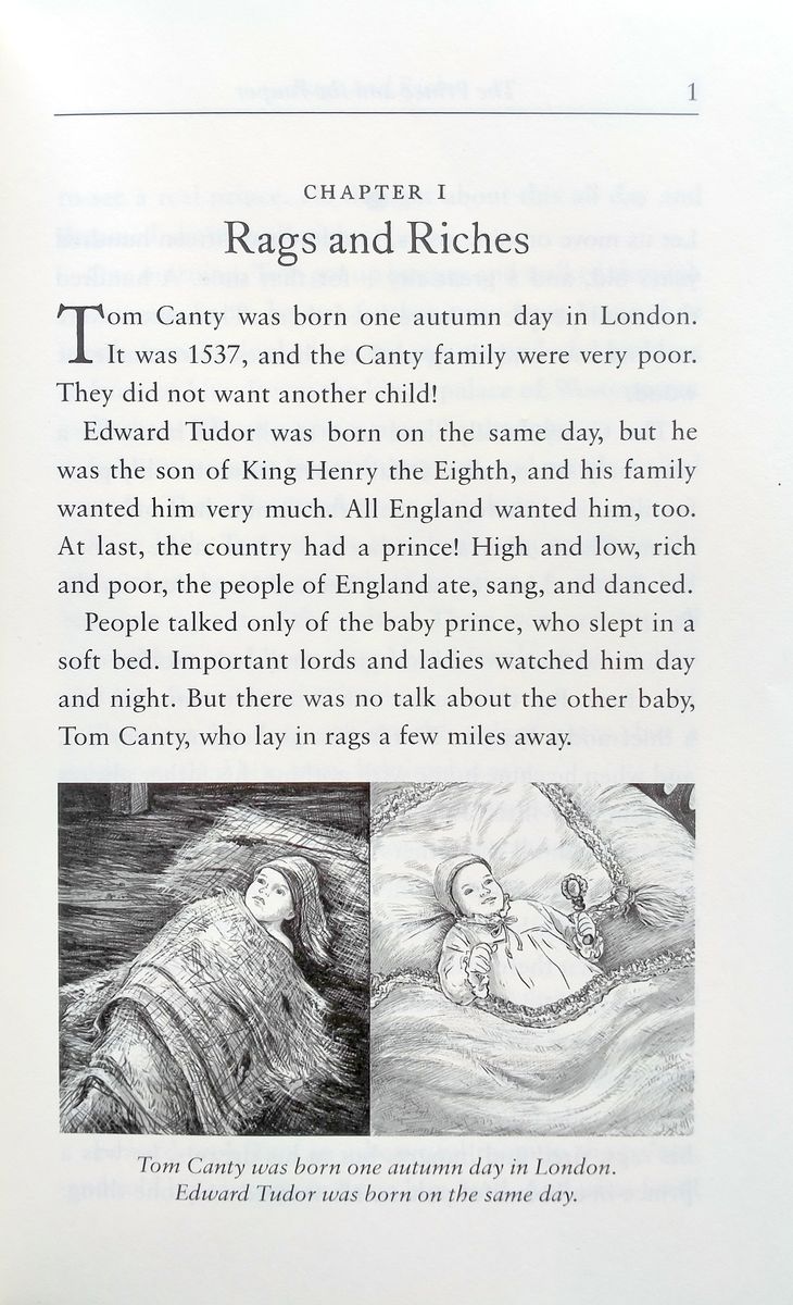 Oxford Bookworms Library 2 The Prince and the Pauper