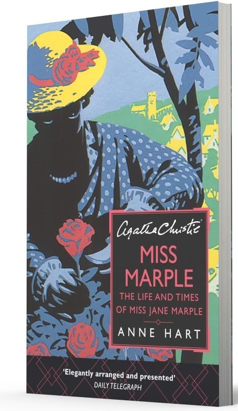 The Life and Times of Miss Jane Marple