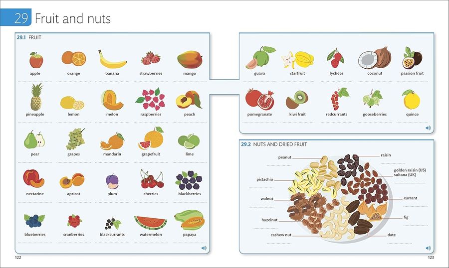 English for Everyone Vocabulary Builder