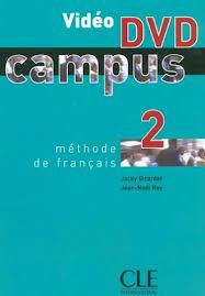 Campus 2 DVD