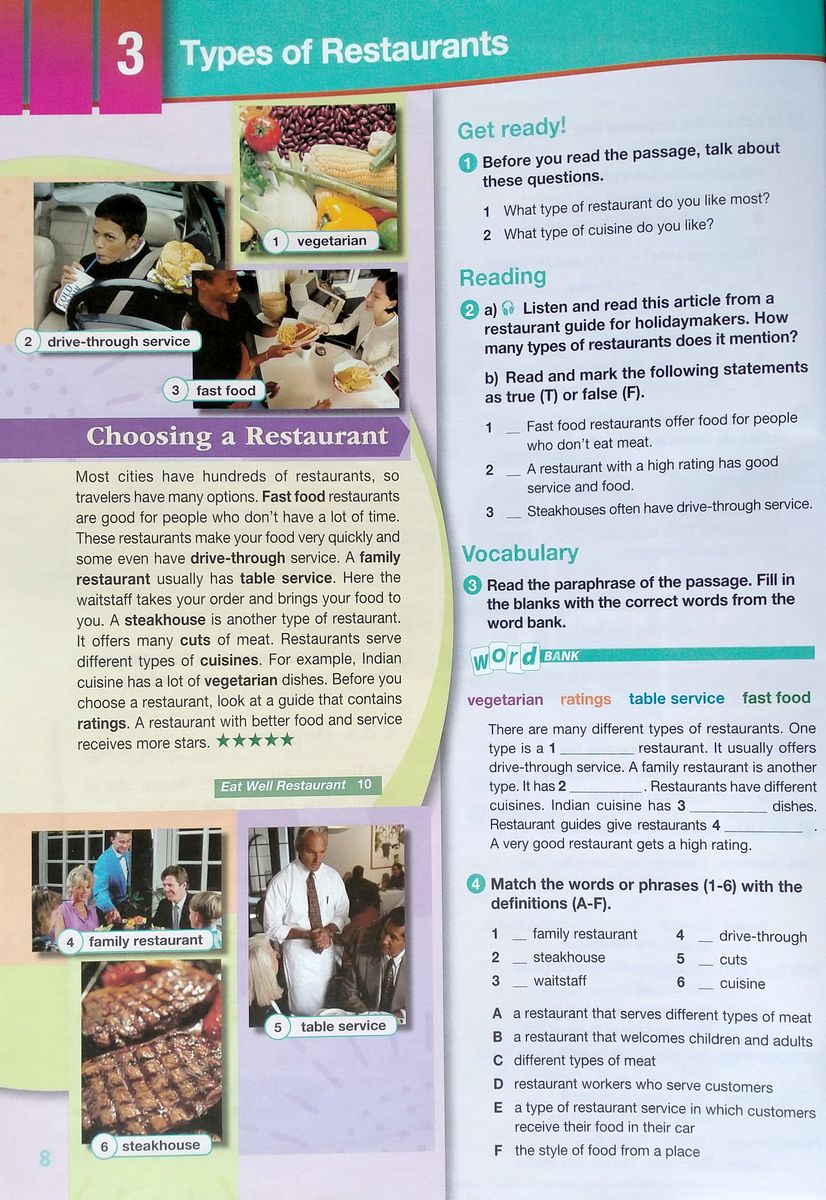 Career Paths Tourism Teacher's Guide, Student's Book with Digibook and Online Audio