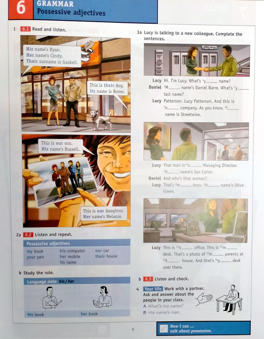 English for Life  Beginner Student's Book with MultiROM