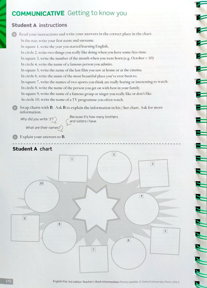 English File (3rd edition) Intermediate  Teacher's Book with Test and Assessment CD-ROM