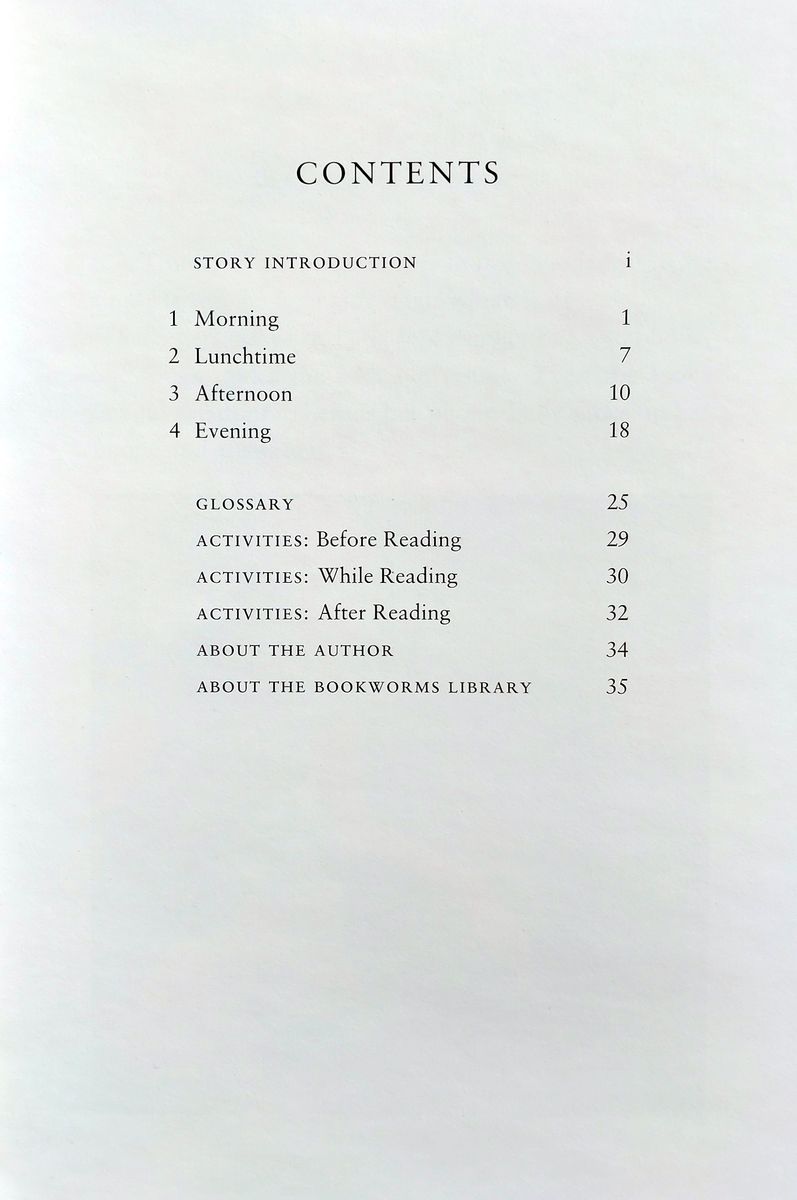 Oxford Bookworms Library  Starter Sally's Phone with Audio Download (access card inside)