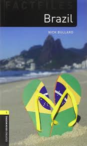 Oxford Bookworms Factfiles 1 Brazil with Audio CD