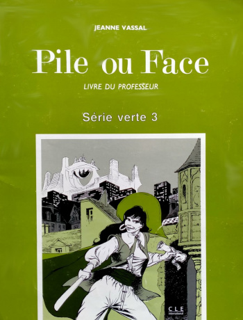 Pile ou Face 3 Livre de Professeur