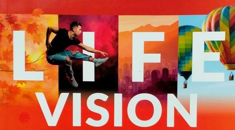 Life Vision, часть 2: ключевые характеристики курса