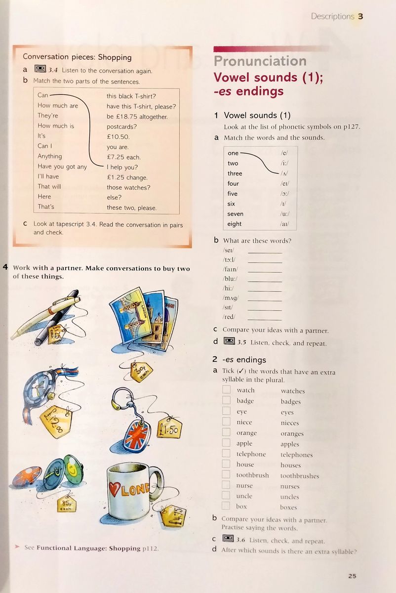 Lifelines Elementary Student's Book