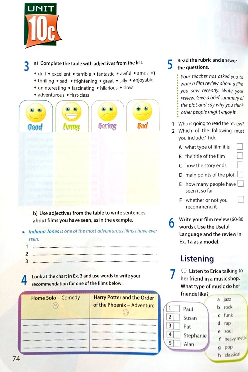 Access 3 Workbook with Digibook