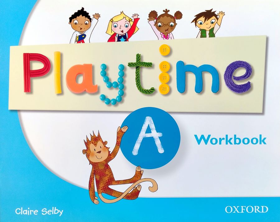Playtime A Workbook