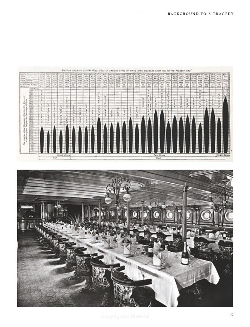 Titanic (History in Photographs)