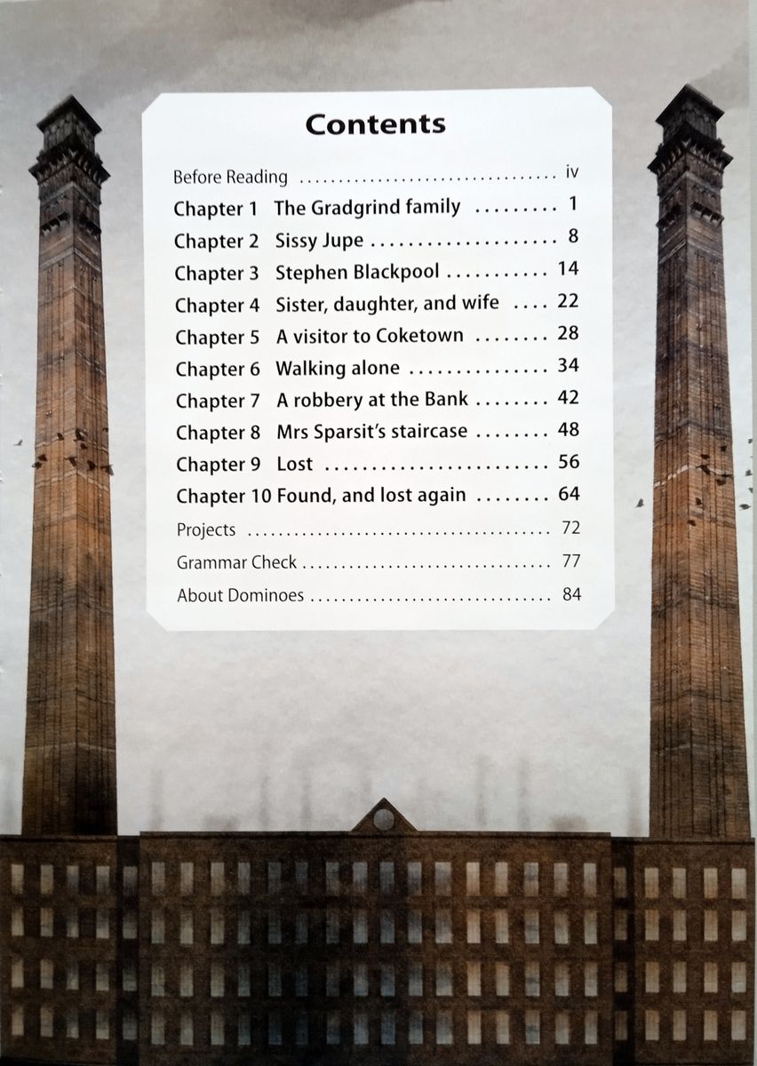 Dominoes 3 Hard Times