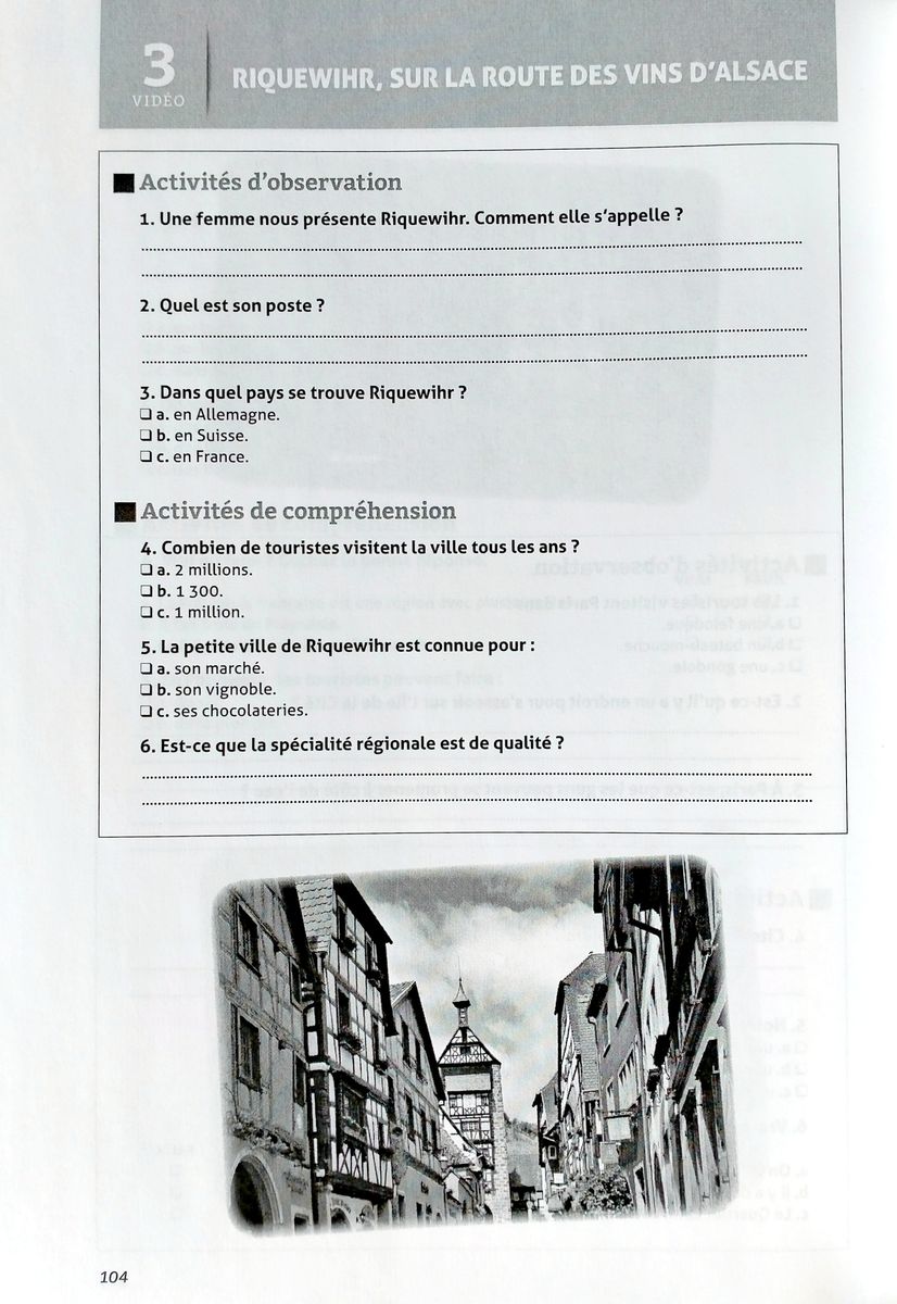 Bon voyage A1-A2 Guide pedagogique