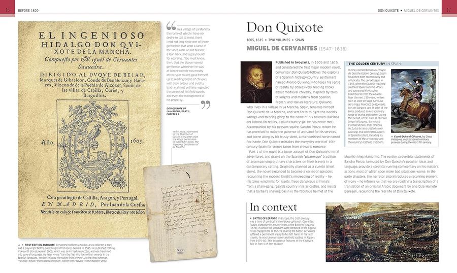 Great Novels The World's Most Remarkable Fiction Explored and Explained