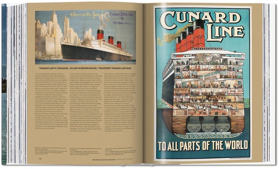 The Grand Tour The Golden Age of Travel