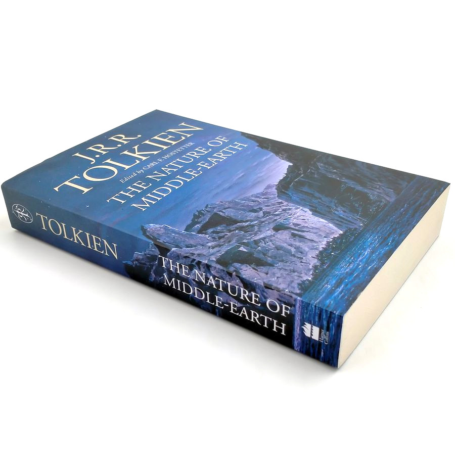 The Nature of Middle-earth