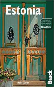 Estonia (Bradt Travel Guides)