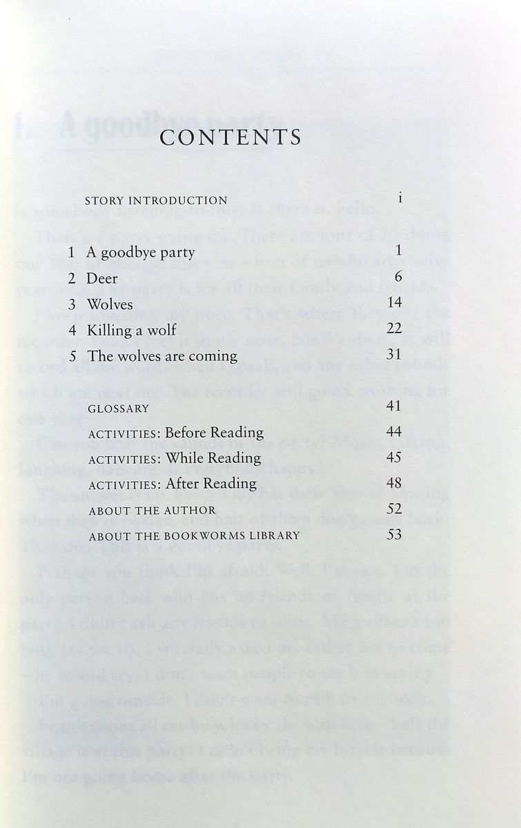 Oxford Bookworms Library 2 The Year of Sharing with Audio Download (access card inside)