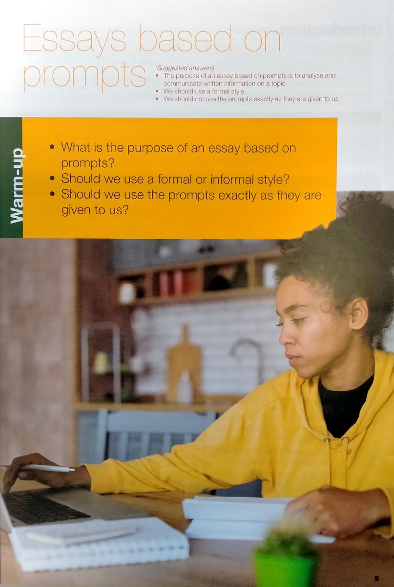 The Art of Writing C1 Teacher's Book with Digibook