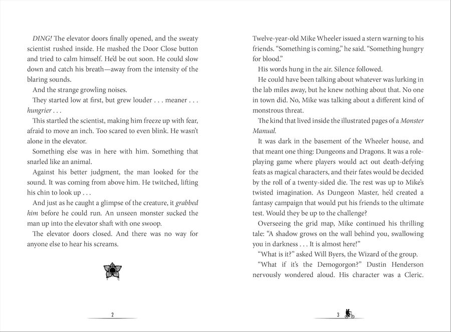 Stranger Things: Season One