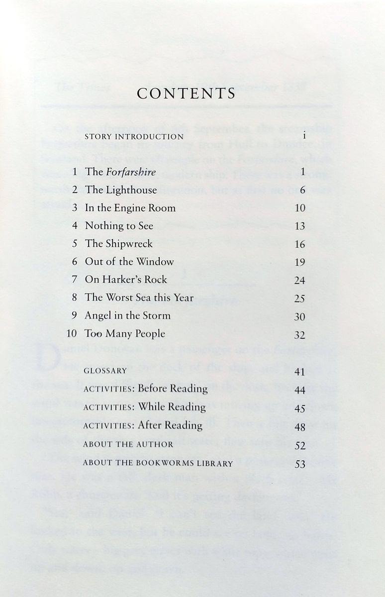 Oxford Bookworms Library 2 Grace Darling