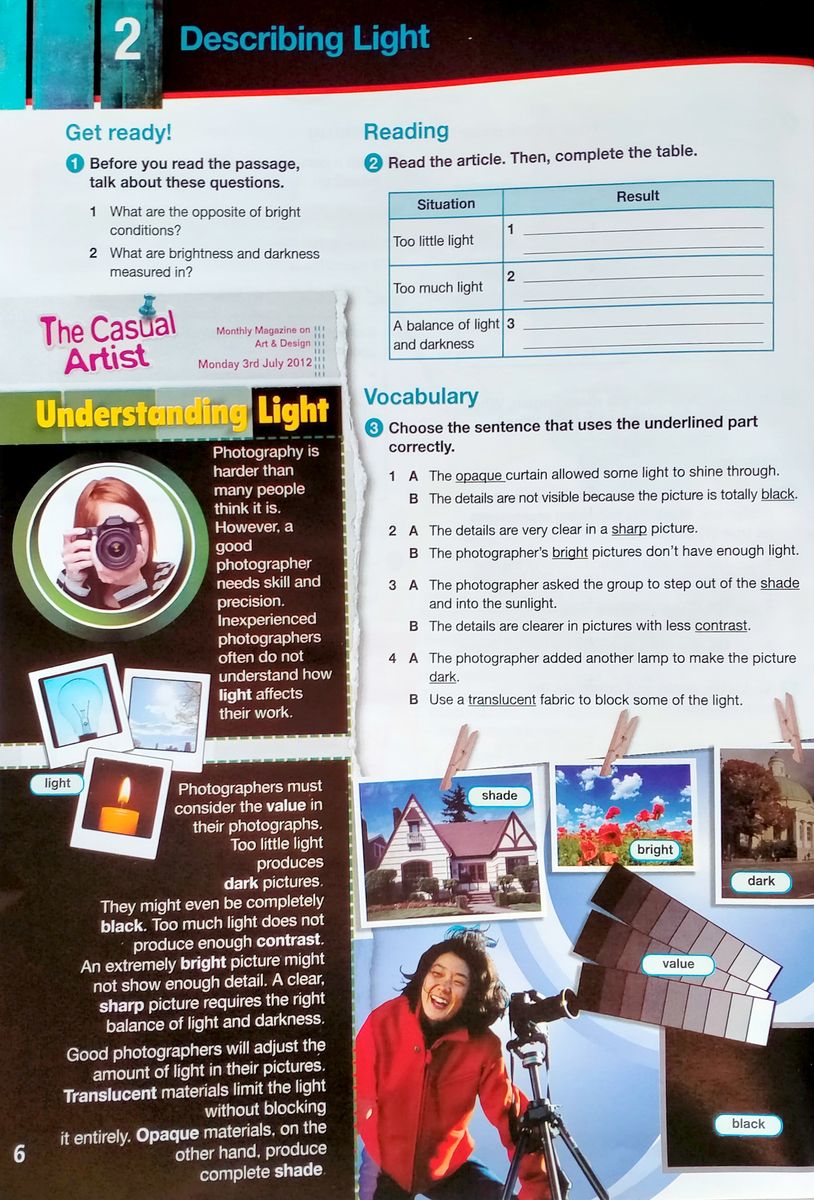 Career Paths Art and Design Teacher's Guide, Student's Book with Digibook and Online Audio