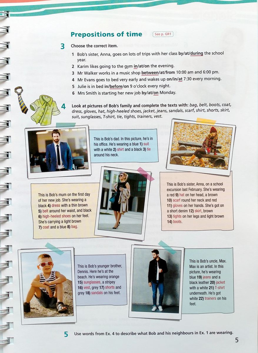 Right On! 4 Teacher's Book