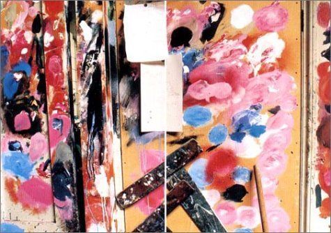 7 Reece Mews: Francis Bacon's Studio