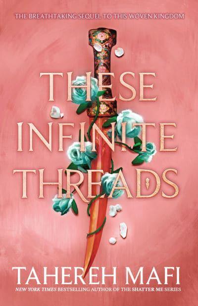 This Woven Kingdom 2 These Infinite Threads