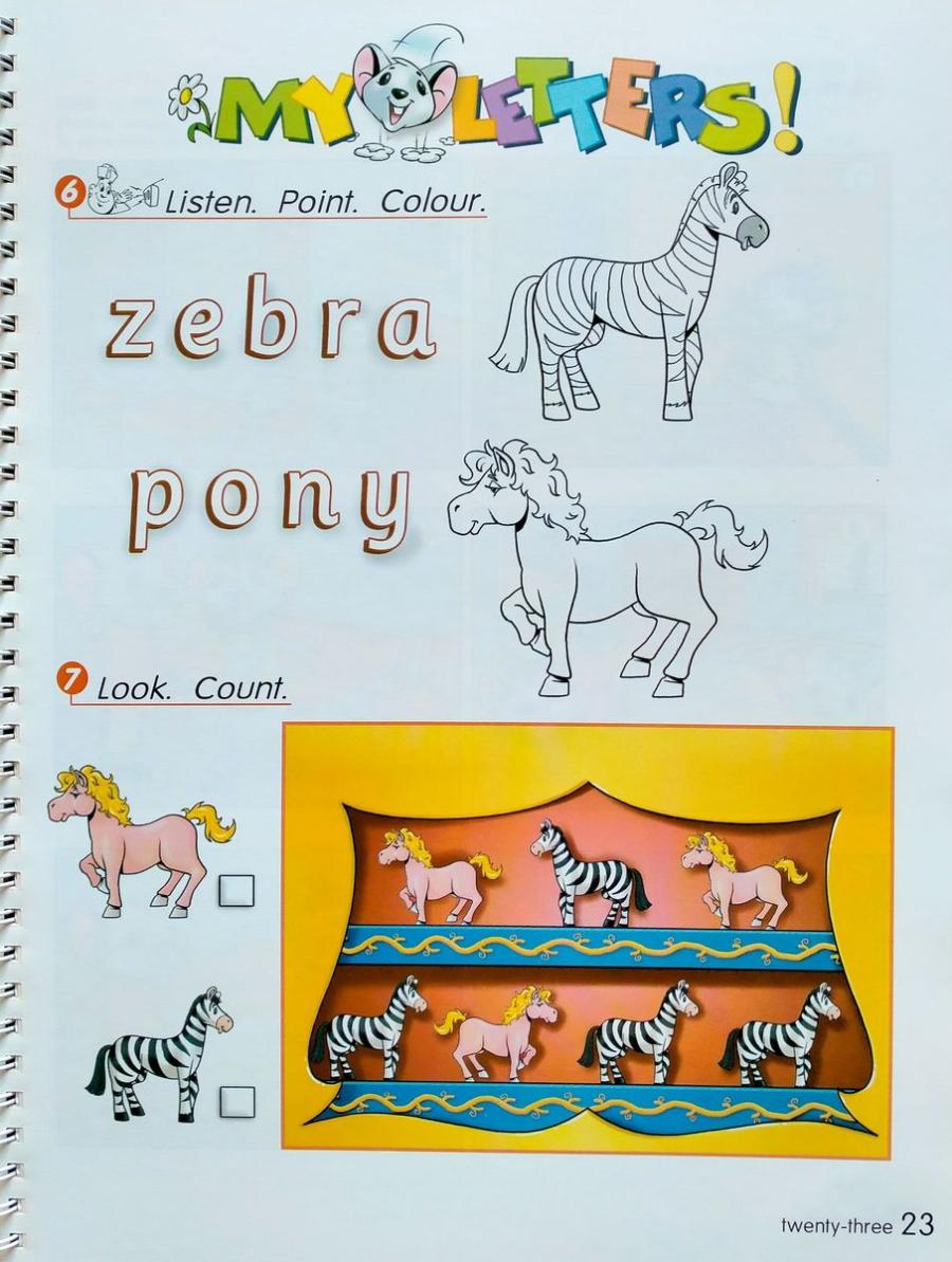 Welcome  Starter a Teacher's Book with Posters