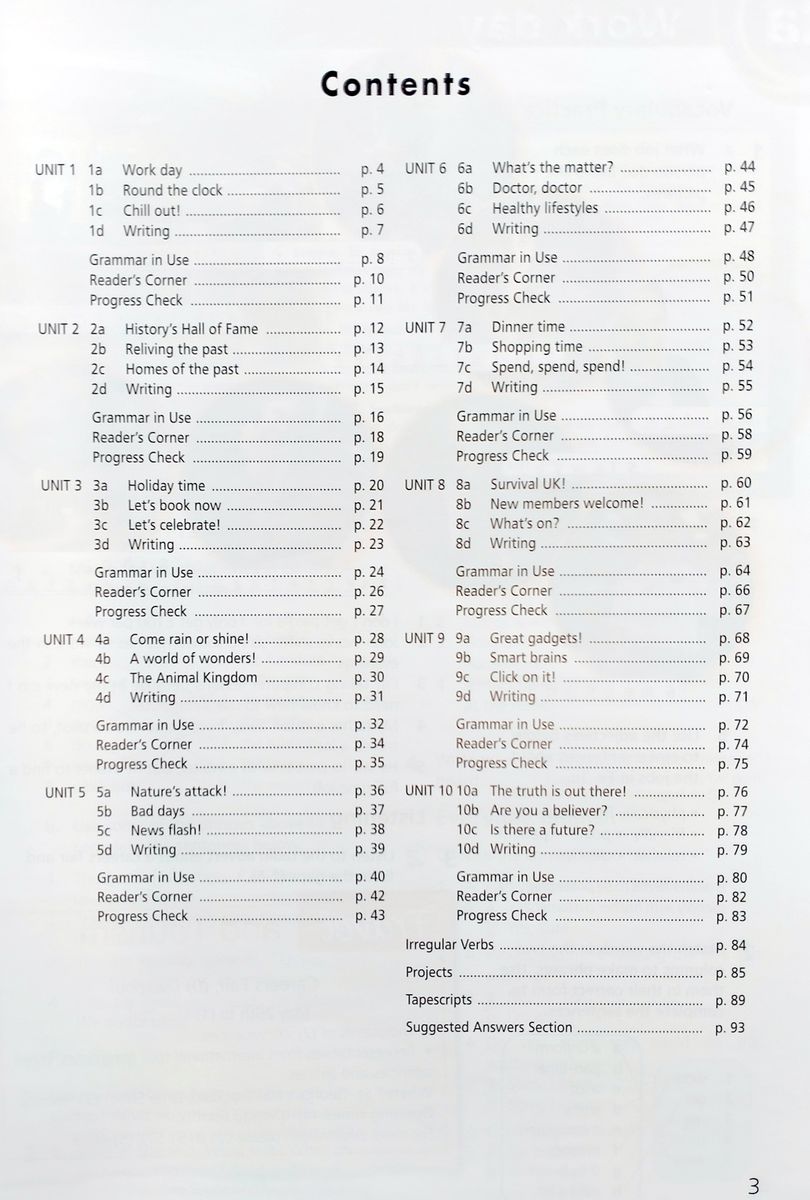 Upstream A2 Elementary Workbook (Teacher's)