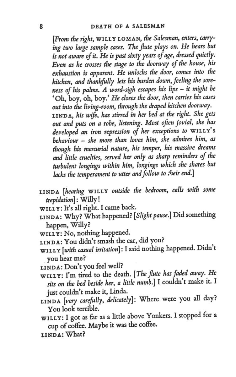Death of a Salesman