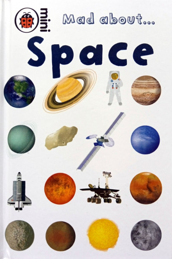 Mad About Space