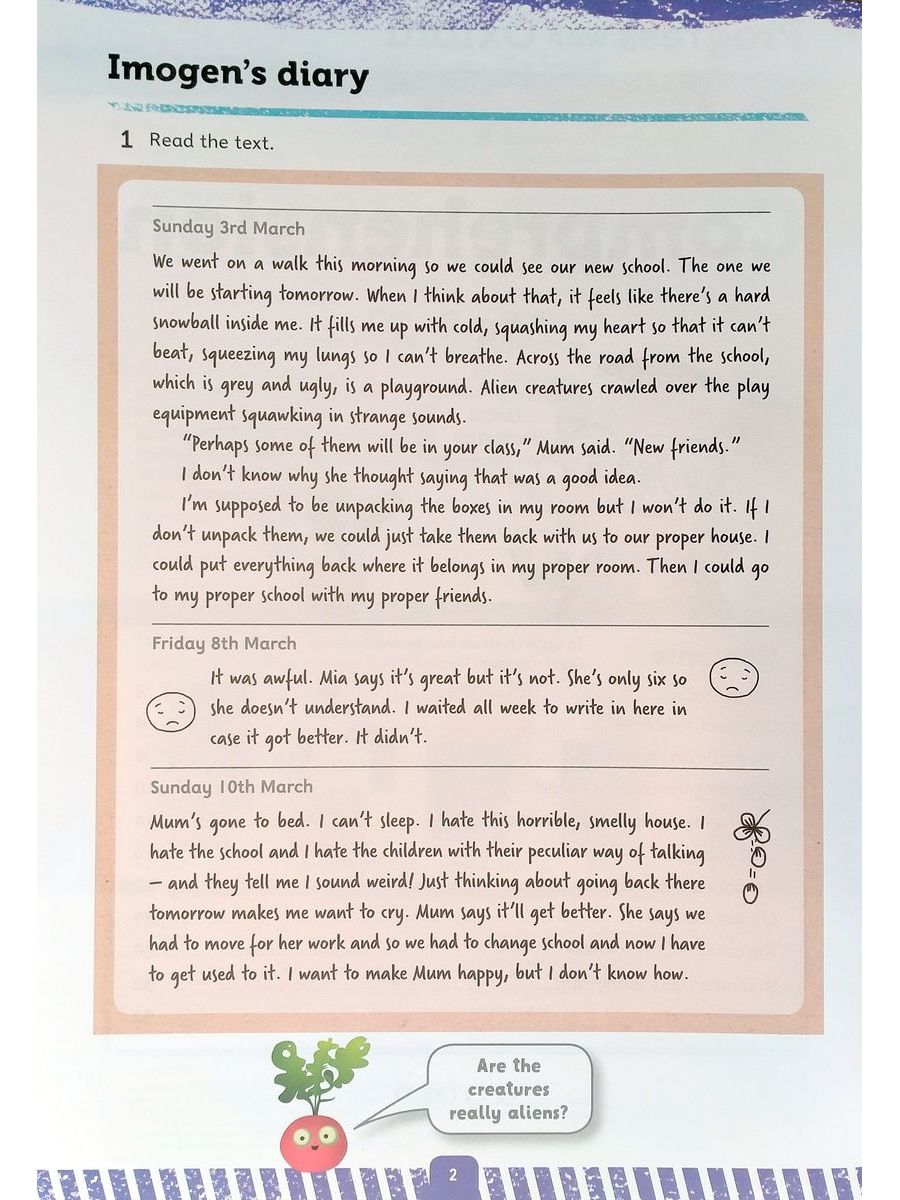 Progress with Oxford Comprehension Age 9-10