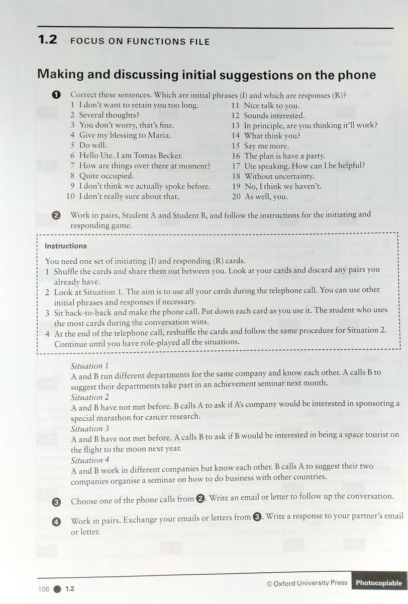 New International Express Upper-Intermadiate Teacher's Resource Book