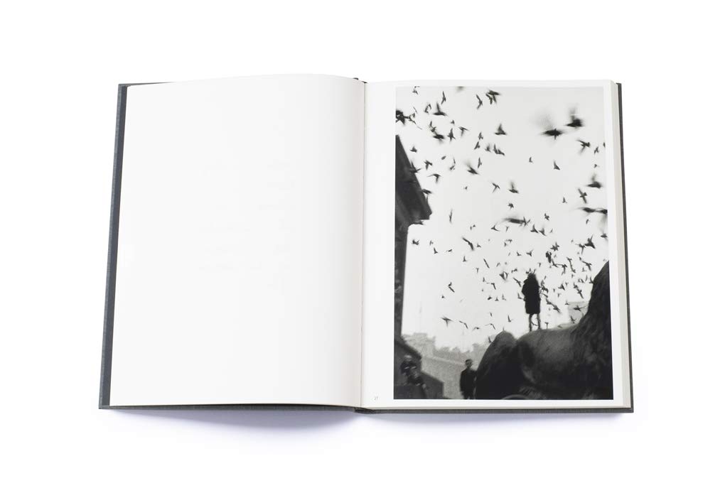 Sergio Larrain: London. 1959.