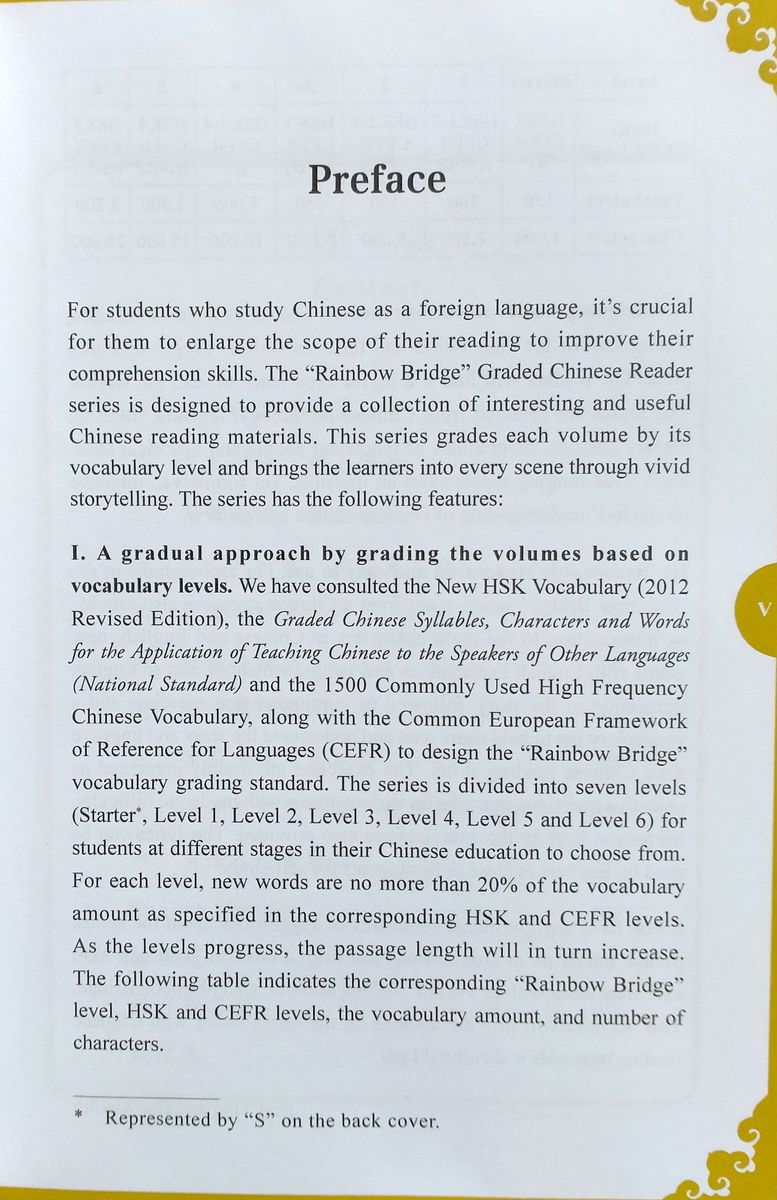 Rainbow Bridge Graded Chinese Readers 4 (1000 words) Romance of West Chamber