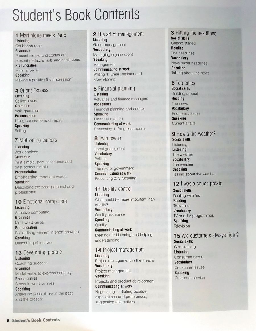 English 365 3 Teacher's Book