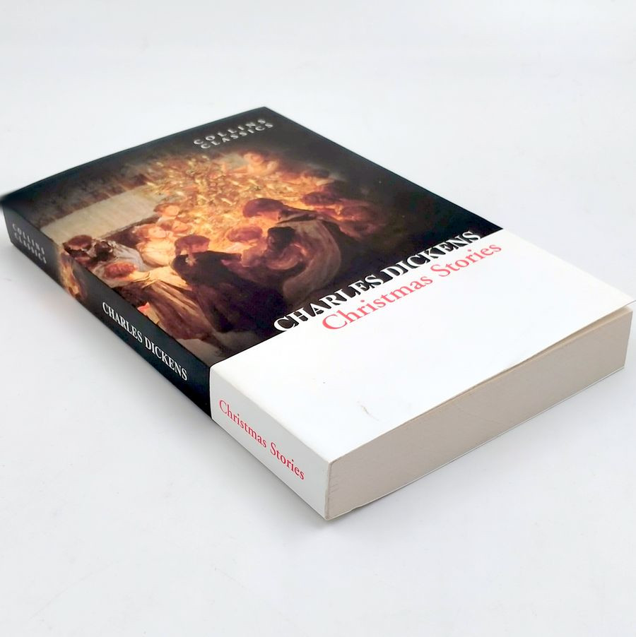 Christmas Stories (Collins Classics)