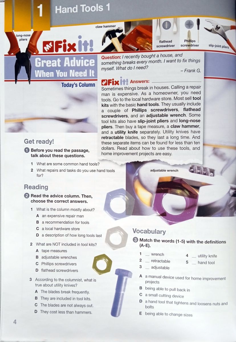 Career Paths Mechanics Teacher's Guide, Student's Book with Digibook and Online Audio