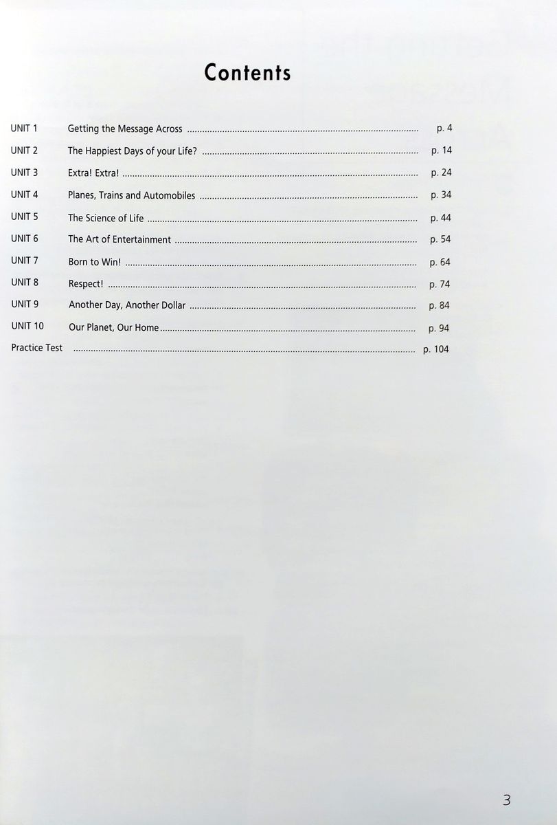 Upstream (2nd Edition) C2 Proficiency Workbook (Student's)